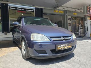 Opel Corsa 2004 1.2 TWINPORT SPORT