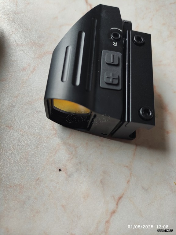 RED DOT Sight Οπτικό Laser