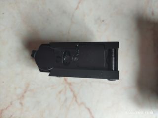 RED DOT Sight Οπτικό Laser-thumb-2