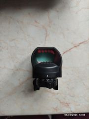 RED DOT Sight Οπτικό Laser-thumb-3