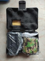 RED DOT Sight Οπτικό Laser-thumb-5