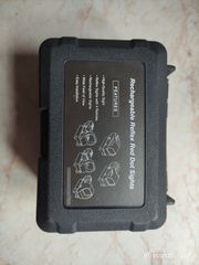 RED DOT Sight Οπτικό Laser-thumb-6