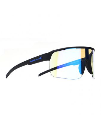 Red Bull Spect Γυαλιά Ηλίου Dakota Matt Black - Photochromic lens