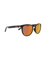 Red Bull Spect Γυαλιά Ηλίου Steady Black - Brown Red Mirror Lens
