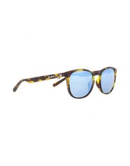 Red Bull Spect Γυαλιά Ηλίου Steady Matt Havanna - Blue Mirror Lens