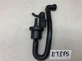 ΒΑΛΒΙΔΑ ΕΝΕΡΓΟΥ ΑΝΘΡΑΚΑ / ΕΞΑΕΡΙΣΜΟΥ AUDI A2  GOLF 5  2PIN  05-10 0280142345 6MHNEΣ ΕΓΓΥΗΣΗ