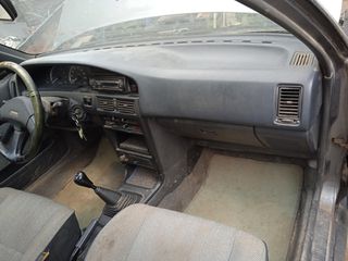 ΚΟΝΣΟΛΑ Κ ΧΕΙΡΙΣΤΗΡΙΑ TOYOTA COROLLA EE90 '88-'92