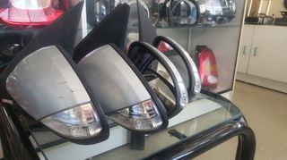 Καθρέπτες για smart forfour  μοντ.04-07