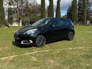 Renault Scenic 2016 X-MOD