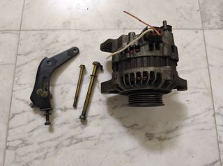 Δυναμό Nissan SR20 (RWD)-thumb-1