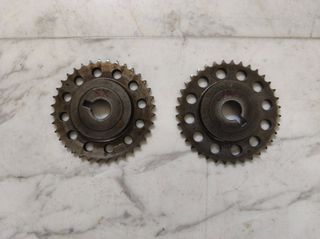 Γρανάζια εκκεντροφόρων Nissan SR20