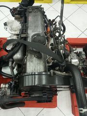 4D56 MITSUBISHI  L200  ΗΛΕΚΤΡΟΓΚΑΖΙ  2005-2010