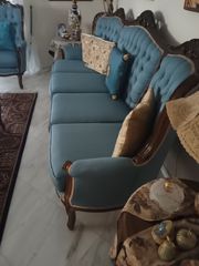 σαλονι κλασσικό