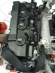 2KD-FTU  TOYOTA HILUX  TORNADO  2009-2014