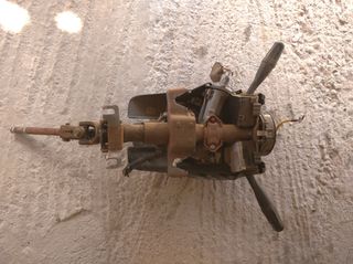 ΦΛΑΣΙΕΡΑ Κ ΚΟΛΩΝΑ ΤΙΜΟΝΙΟΥ SUZUKI SWIFT '05-'11