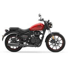 Royal Enfield Meteor 350 2026