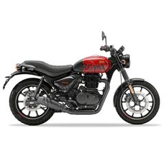 Royal Enfield HNTR 350 2026