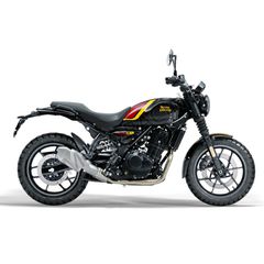 Royal Enfield 2026 GUERILLA 450