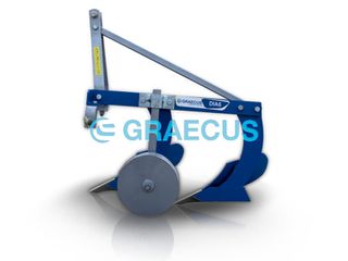 Αροτρο - Aλέτρι Graecus 2025 ΥΝΙ ΑΡΟΤΡΟΥ 8" ΜΕ ΒΙΔΕΣ (24%)-thumb-4