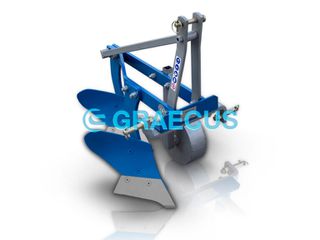 Αροτρο - Aλέτρι Graecus 2025 ΥΝΙ ΑΡΟΤΡΟΥ 8" ΜΕ ΒΙΔΕΣ (24%)-thumb-8
