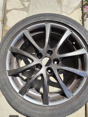 Ζάντες αλουμινίου με λάστιχα  Hyundai i30
