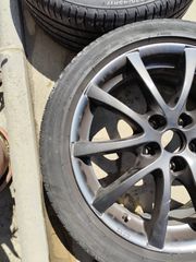Ζάντες αλουμινίου με λάστιχα  Hyundai i30-thumb-4