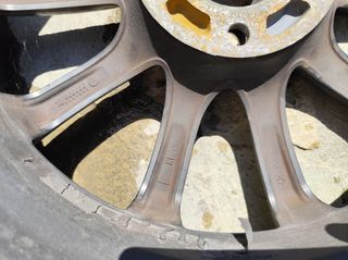 Ζάντες αλουμινίου με λάστιχα  Hyundai i30-thumb-5