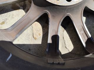Ζάντες αλουμινίου με λάστιχα  Hyundai i30-thumb-6