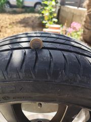 Ζάντες αλουμινίου με λάστιχα  Hyundai i30-thumb-7
