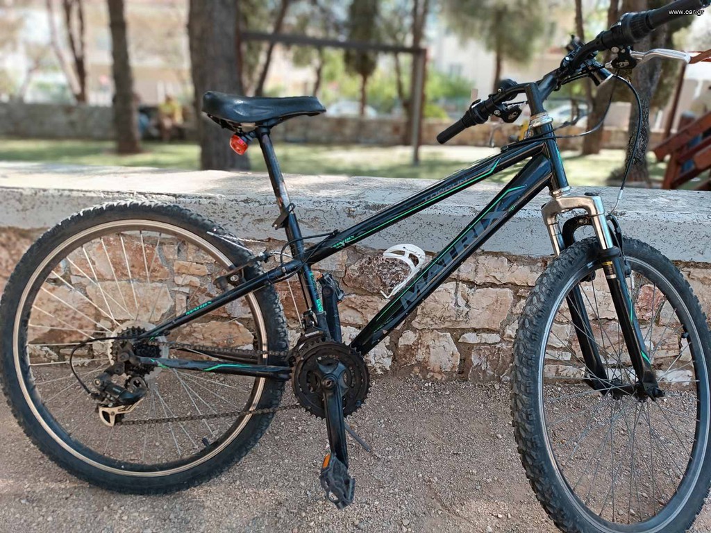 All - Mountain Matrix 2018 Mountain