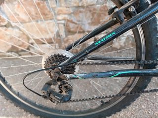 All - Mountain Matrix 2018 Mountain-thumb-2