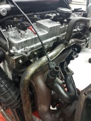 611980 MERCEDES VITO  W638 1999-2003-thumb-2