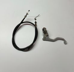ΒΑΣΗ ΣΥΜΠΛΕΧΤΗ HONDA CRM 250