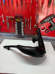 ΛΑΙΜΟΣ ΕΞΑΤΜΙΣΗΣ HONDA CRM 250