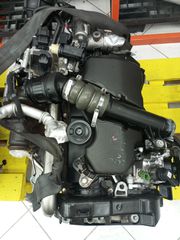 K9K B 608  NISSAN NV200 1500cc DCI  2012-2019-thumb-1