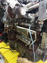 K9K B 608  NISSAN NV200 1500cc DCI  2012-2019-thumb-2