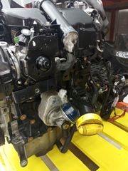 K9K B 608  NISSAN NV200 1500cc DCI  2012-2019-thumb-3