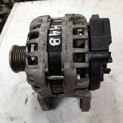 ΣΤΟ ΚΟΣΤΟΣ CAPTUR/CLIO IV/SANDERO/LOGAN/LODGY/DUSTER 231008593R F000BL0410 BOSCH 14V ΔΥΝΑΜΟ TCE
