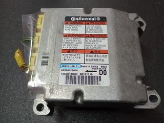 ΕΓΚΕΦΑΛΟΣ SRS Air-bag, SUZUKI SWIFT, 38910-68L01-000, 3891068L01000, 38910-68L01, 3891068L01, 38910 68L01, AIRBAG SENSOR, ΑΙΣΘΗΤΗΡΑΣ, ΜΟΝΑΔΑ ΕΛΕΓΧΟΥ ΑΕΡΟΣΑΚΩΝ, (ΜΗ ΕΝΕΡΓΟΠΟΙΗΜΕΝΟ)