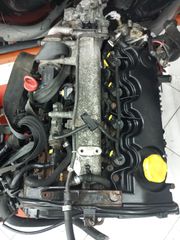 186A9000  FIAT DOBLO  1900cc  MULTIJET  2005-2012