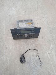 ΡΑΔΙΟ-CD ΓΙΑ SUZUKI SWIFT '05-'11