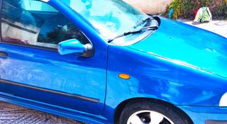Fiat Punto 1998 sporting 1.2  16v 89hp cat Συλλεκτικό!!!
