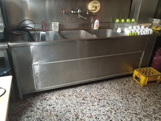 Λάντζα κλειστή