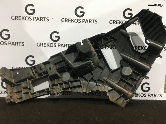 PEUGEOT 308 2019-2024 βάσεις πίσω προφυλακτήρα