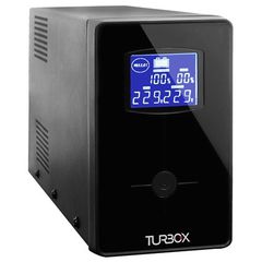 Turbo-X UPS 850 VA Line