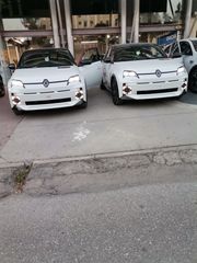 Renault R 5 2025 E-TECH ELECTRIC TECHNO 120KW&ΔΩΡΑ 700€