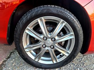 Toyota Yaris 2012 D4D PANORAMA ΔΕΡΜΑ LED FULL EXTRA-thumb-47