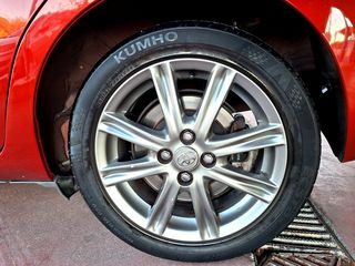 Toyota Yaris 2012 D4D PANORAMA ΔΕΡΜΑ LED FULL EXTRA-thumb-49