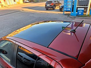 Toyota Yaris 2012 D4D PANORAMA ΔΕΡΜΑ LED FULL EXTRA-thumb-14