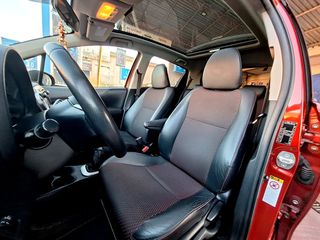 Toyota Yaris 2012 D4D PANORAMA ΔΕΡΜΑ LED FULL EXTRA-thumb-19